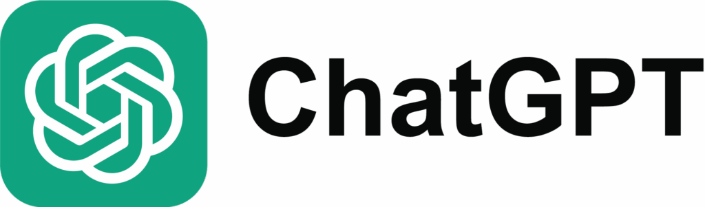 ChatGPT Logo – OpenAI KI-System für AI SEO Optimierung