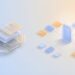 Seitenarchitektur – saubere Cluster-Architektur mit Pillar-Page vs. chaotisches Content-Netz